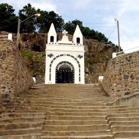 Villa Verde La Esperanza 外观 照片