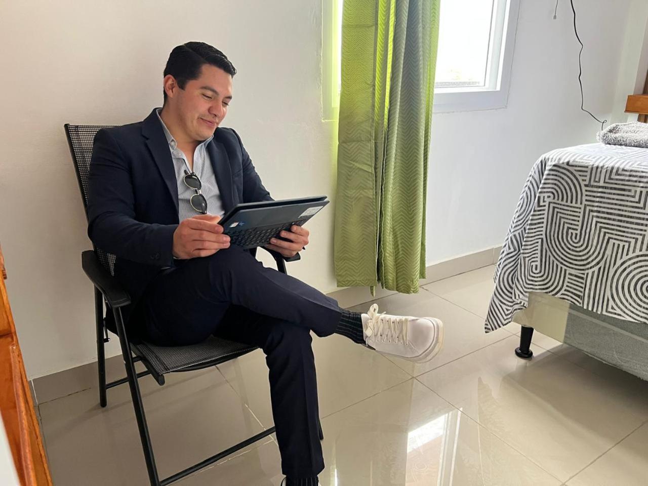 Villa Verde La Esperanza 外观 照片